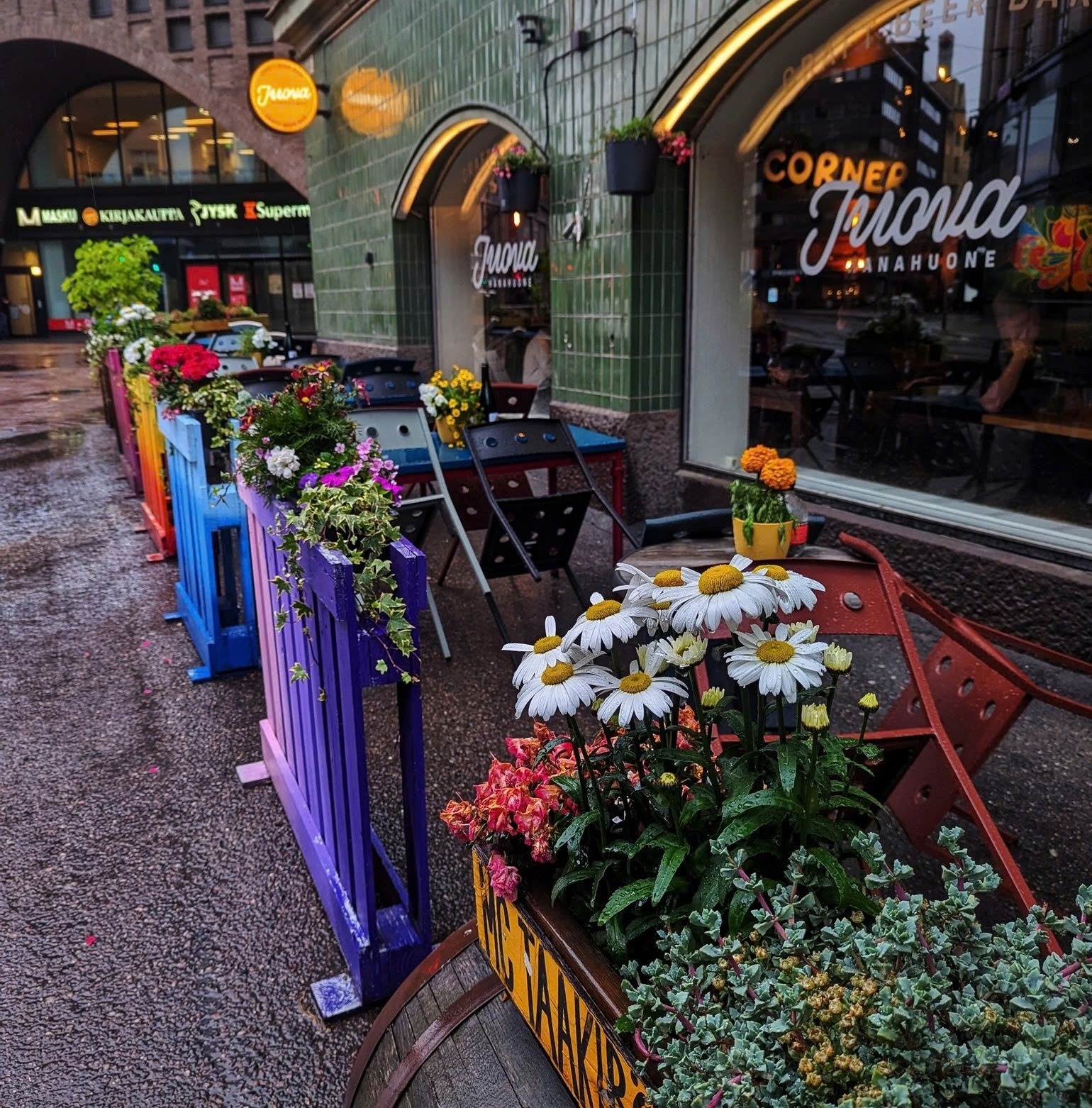 Tư vấn Định cư