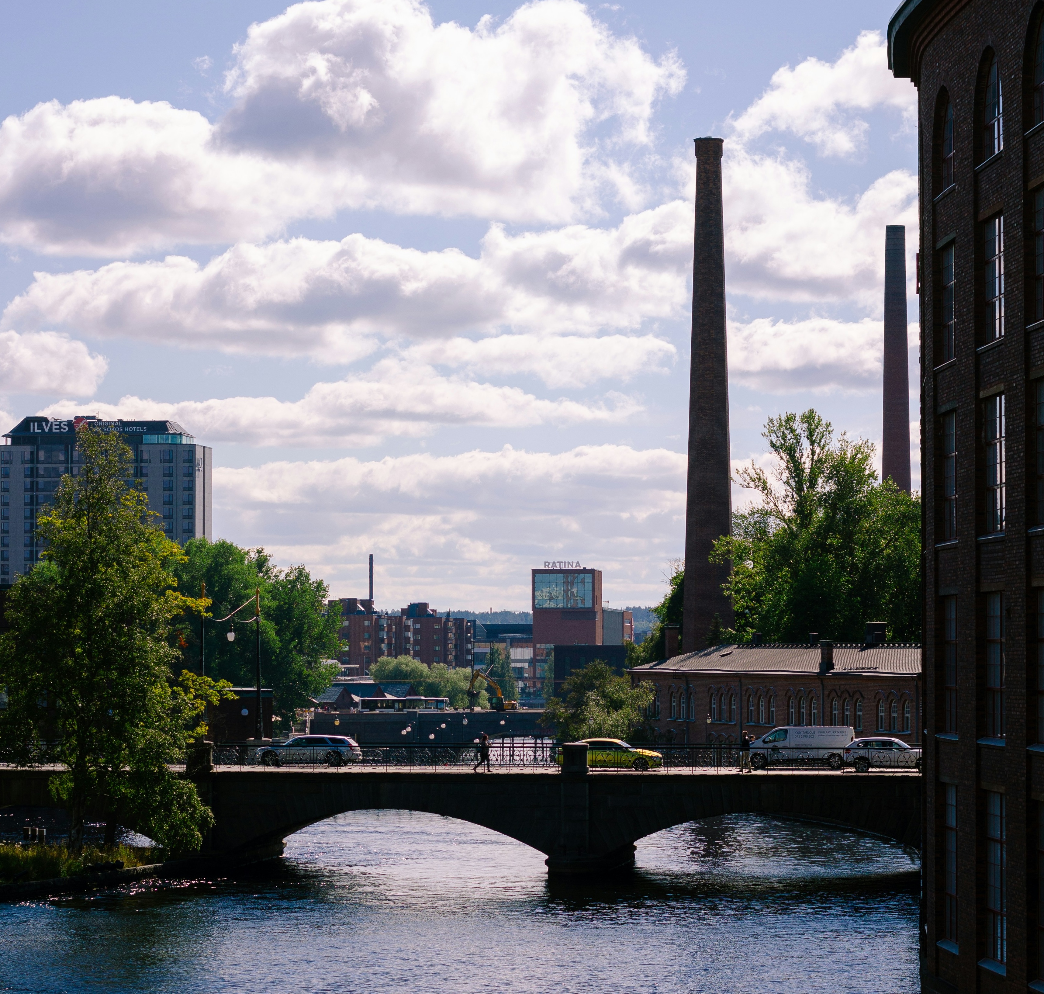 Thành lập Doanh nghiệp